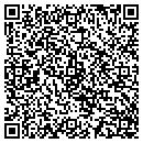 QR code with C C Attls contacts
