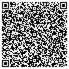 QR code with Pottery School & Gallery The contacts