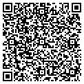 QR code with Rln contacts