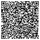 QR code with H&R Block contacts