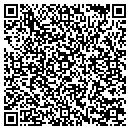 QR code with Scif Palomar contacts