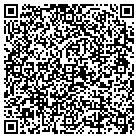 QR code with Hood Graphic Design & Print contacts