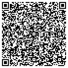 QR code with Biology & Botany Department contacts