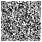 QR code with A B C Appliance Service contacts