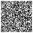 QR code with Headlines contacts