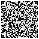 QR code with Harry and David contacts
