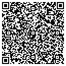 QR code with Aurora 76 contacts