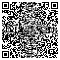 QR code with Ginnys contacts