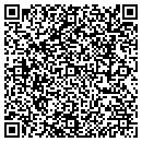 QR code with Herbs of Grace contacts