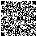 QR code with Hershel Zellman MD contacts