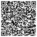QR code with UPS contacts