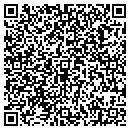 QR code with A & M Self Storage contacts