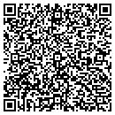 QR code with Arrow Delivery Service contacts