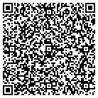 QR code with J A Rux Construction Company contacts