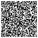 QR code with J L O'Rourke LTD contacts