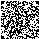 QR code with R R Gas Fireplace Service contacts