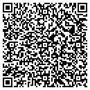 QR code with B & R Motors contacts