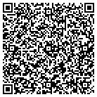 QR code with Nancy Haughness Intr Design contacts
