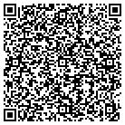 QR code with Trees and Roses Diggins contacts
