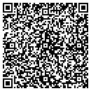 QR code with East M Vicky PHD contacts
