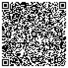 QR code with M&D Tile Sales & Service contacts
