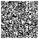 QR code with Alverado Landscape Serv contacts