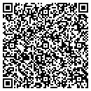 QR code with GLG Homes contacts