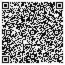 QR code with B C Bremmeyer Inc contacts