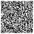 QR code with R C Fox Design Studio contacts