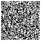 QR code with Spokane Wilbert Vault Co contacts