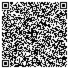 QR code with Prince Logging & Tree Service contacts