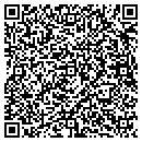 QR code with Amolyn Farms contacts