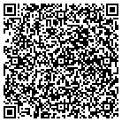 QR code with Yates Property Maintenance contacts