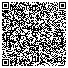 QR code with K & R Home Improvements Inc contacts