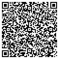 QR code with Darrins contacts