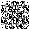 QR code with University Services contacts