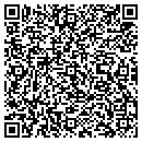 QR code with Mels Yardwork contacts