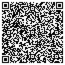QR code with Mesa De Oro contacts
