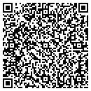 QR code with A VA Services contacts