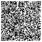 QR code with Alpha Metal & Construction contacts
