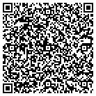 QR code with Acupuncture Clinic of Puyallup contacts
