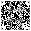 QR code with J Mattieligh Design contacts
