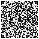 QR code with Hot Computer contacts