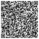 QR code with B & S Computer RPS & Upgrades contacts
