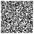 QR code with Peninsula Cmnty Federal Cr Un contacts