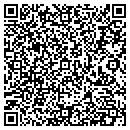 QR code with Gary's Tux Shop contacts