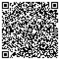 QR code with Moodys contacts