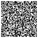 QR code with Arosa Cafe contacts