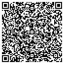 QR code with Harold Schultheis contacts