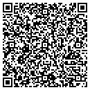 QR code with Robert E Victor contacts